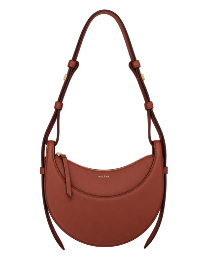 Numéro Dix - Smooth Red Clay