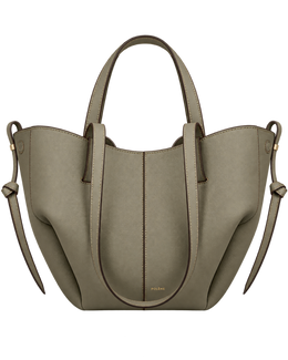 Cyme Mini Edition Textured Smoky Green