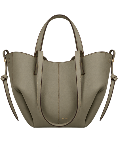 Cyme Mini Edition Textured Smoky Green
