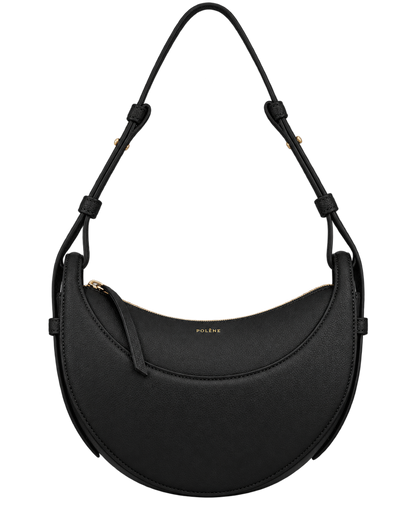 Numéro Dix - Textured Black