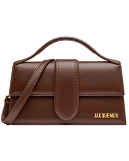 Le Grand Bambino Brown