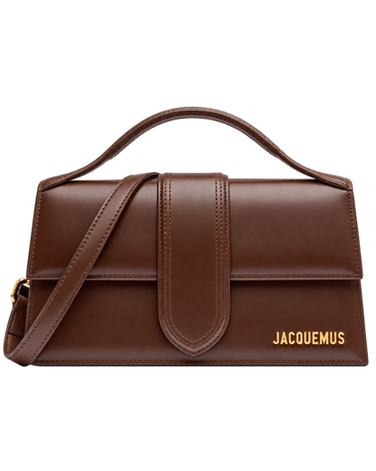 Le Grand Bambino Brown