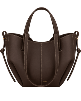 Cyme Mini Edition Textured Ebony
