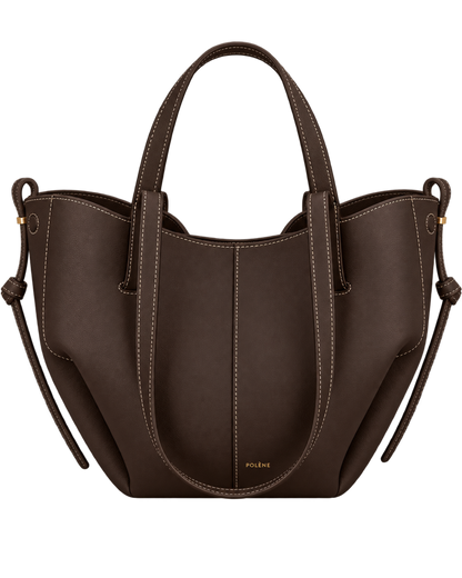 Cyme Mini Edition Textured Ebony