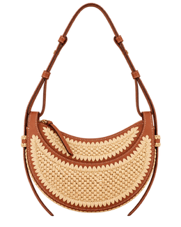 Numéro Dix Edition Raffia