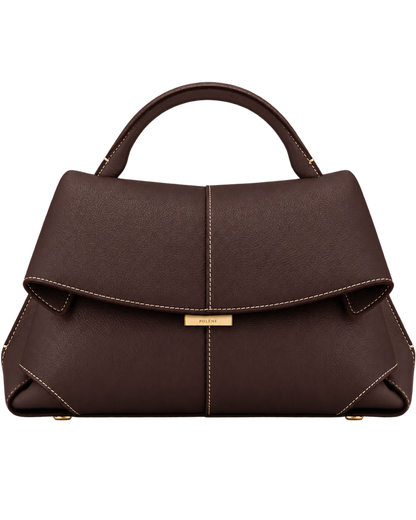 Mokki - Textured Ebony