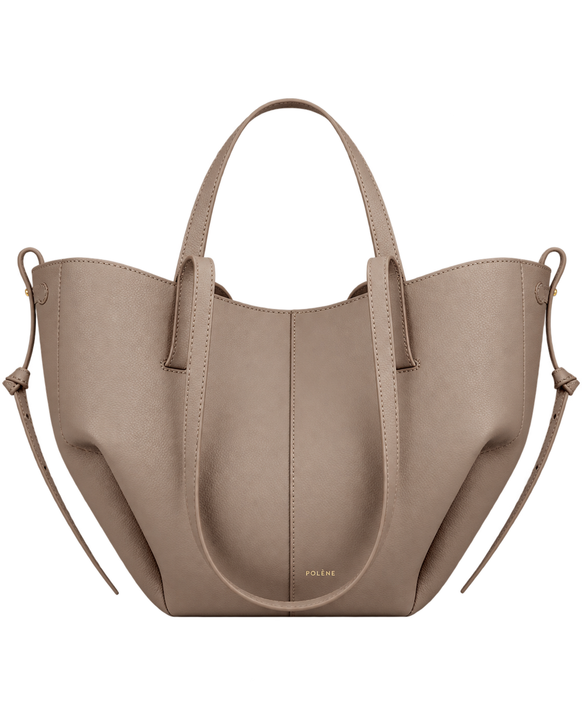 Cyme Mini Edition Textured Taupe