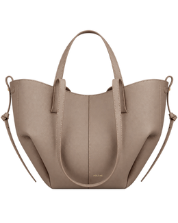 Cyme Mini Edition Textured Taupe
