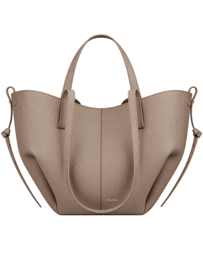 Cyme Mini Edition Textured Taupe