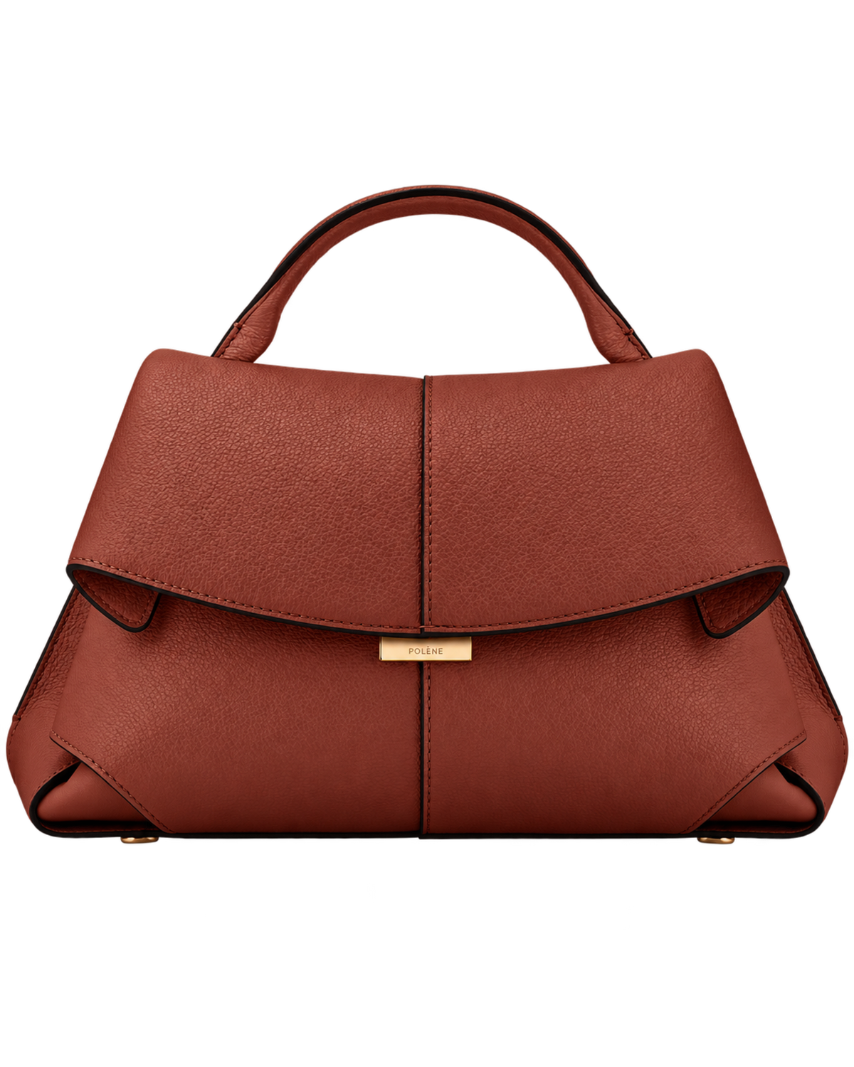 Mokki - Textured Red Clay