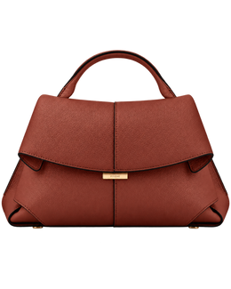 Mokki - Textured Red Clay