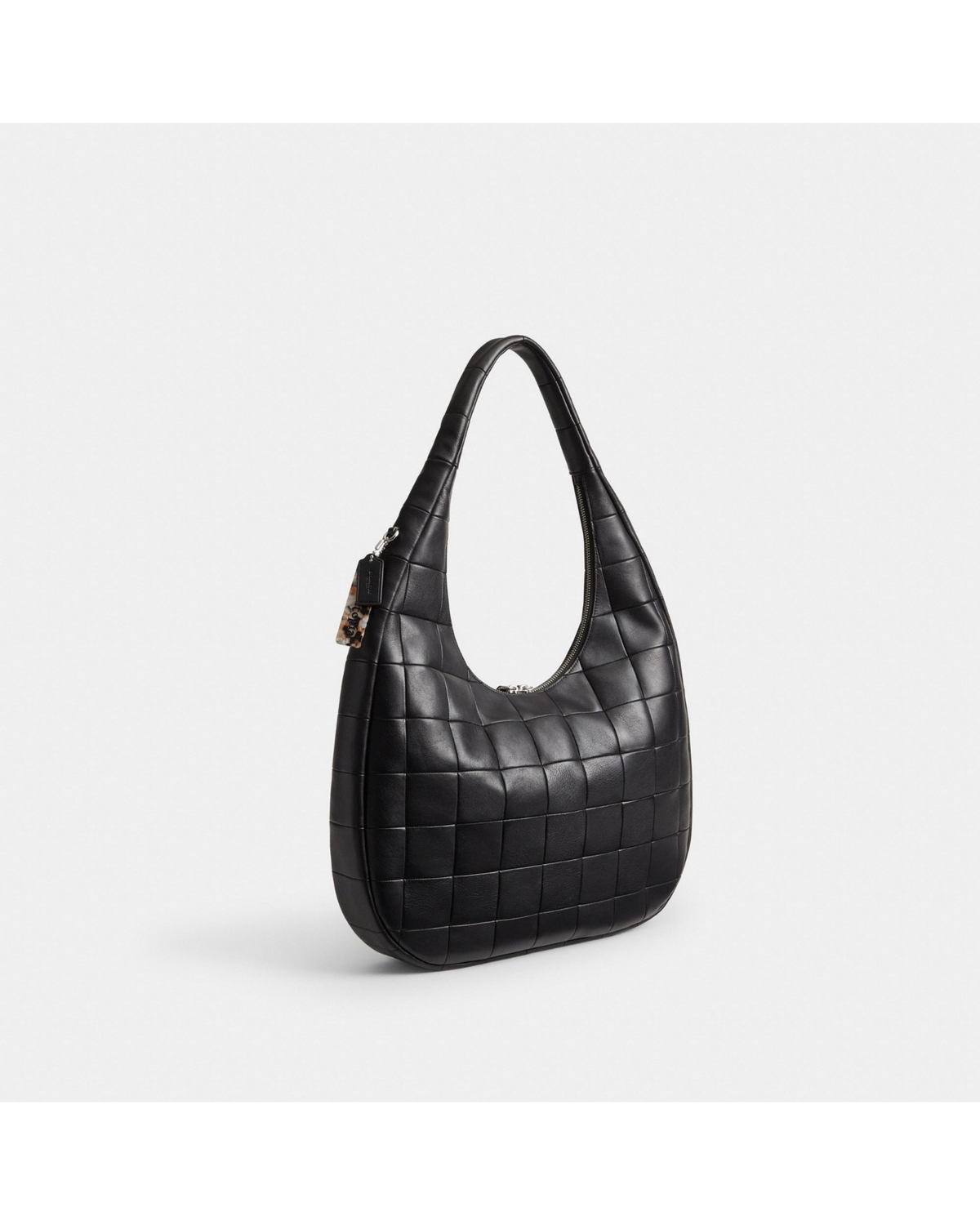 Alter/Ego Large Crescent Shoulder Bag