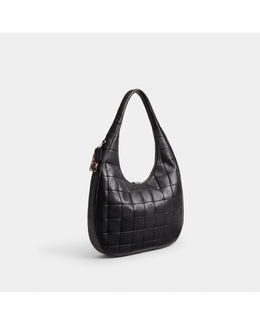 Alter/Ego Large Crescent Shoulder Bag