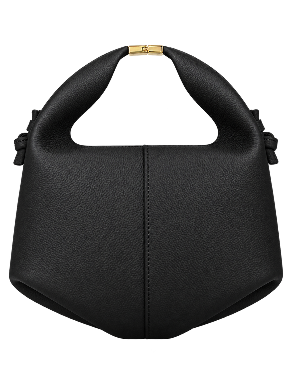 Béri Edition Textured Black