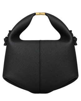 Béri Edition Textured Black