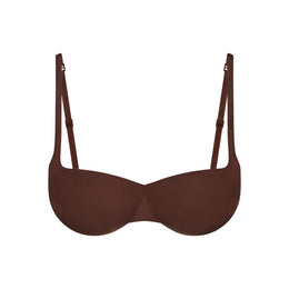 Skims Ultimate Balconette Push-up Bra — Part 3