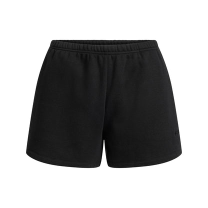 Cotton Fleece Classic Short