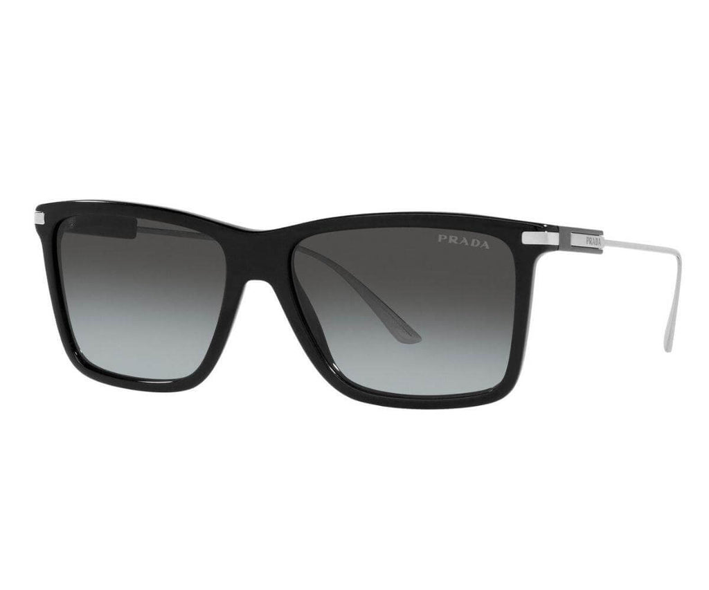 Prada Prada 01ZS 1AB/06T 58 - Sunglasses | Shop From The Mirage