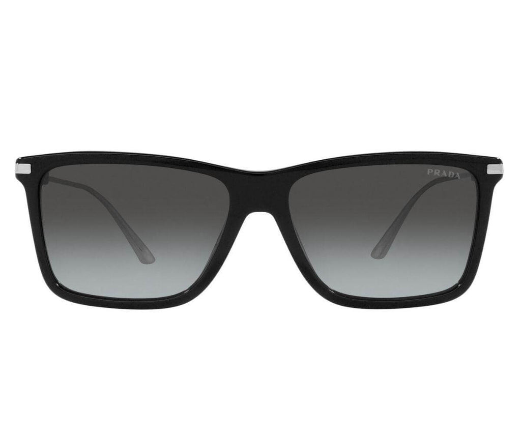 Prada Prada 01ZS 1AB/06T 58 - Sunglasses | Shop From The Mirage