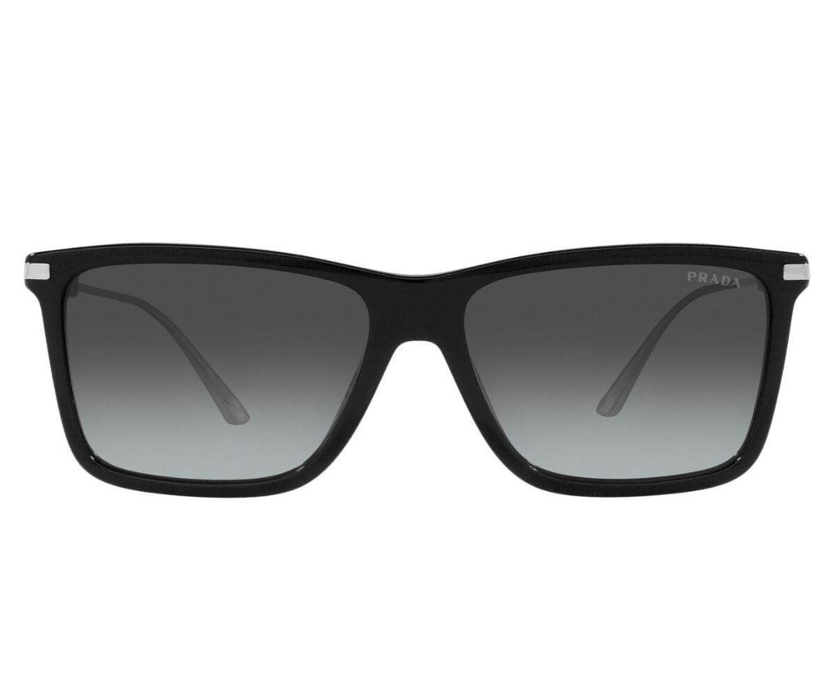 Prada Prada 01ZS 1AB/06T 58 - Sunglasses | Shop From The Mirage