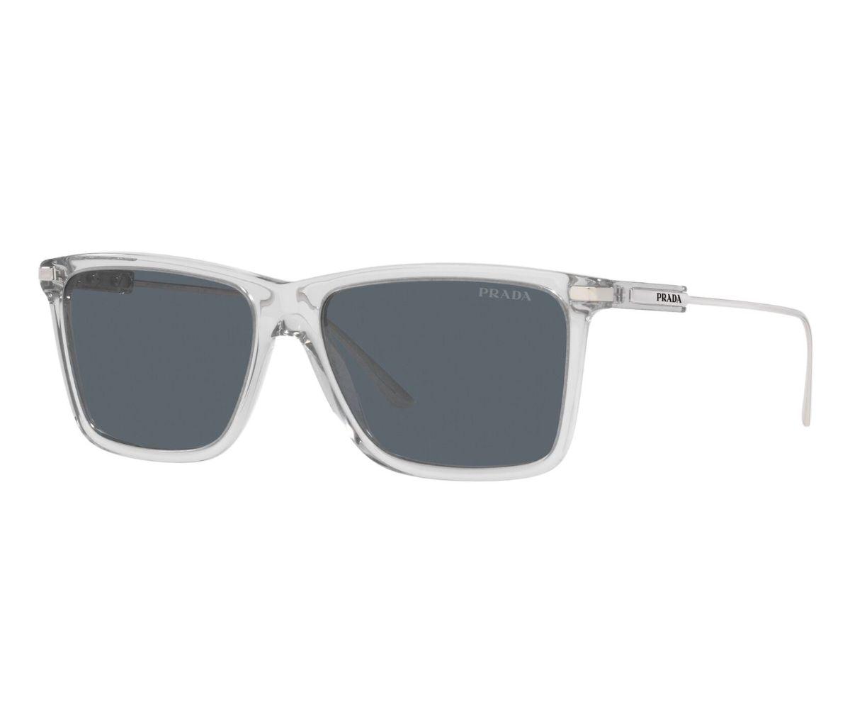 Prada Prada 01ZS U43/0A9 58 - Sunglasses | Shop From The Mirage