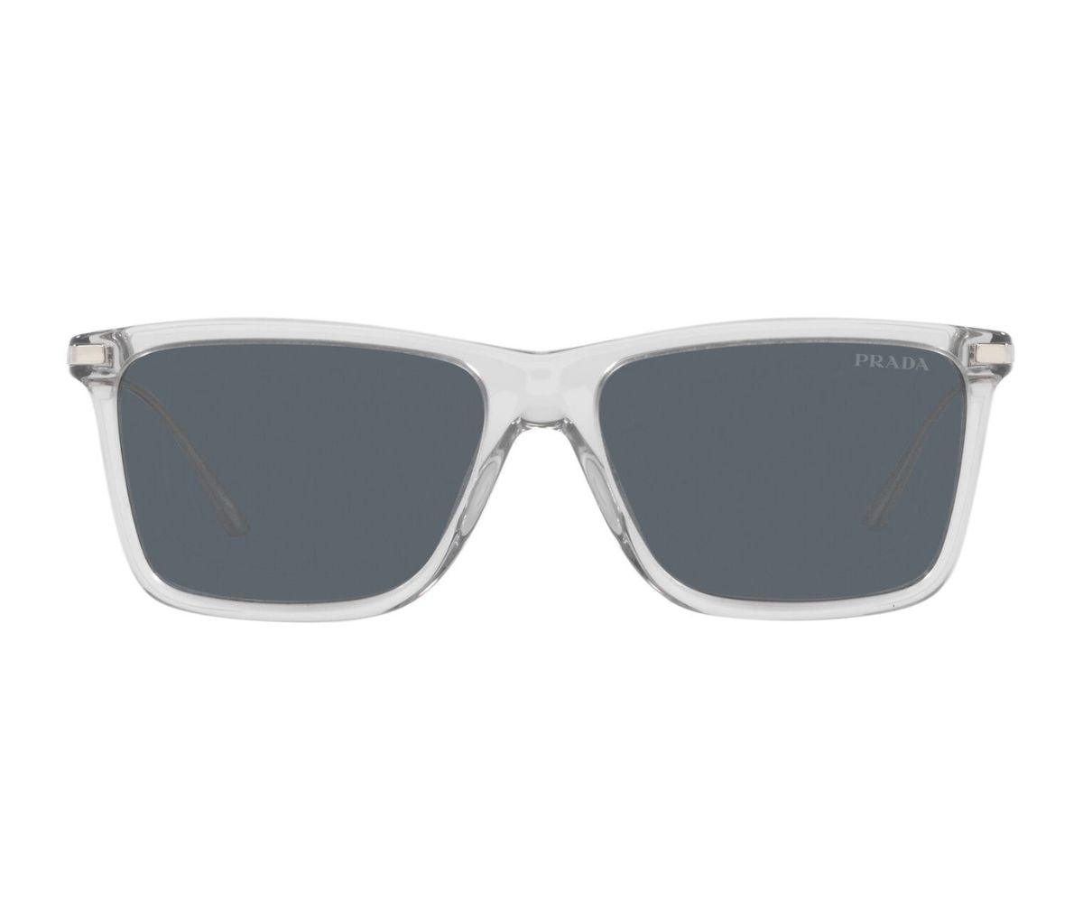 Prada Prada 01ZS U43/0A9 58 - Sunglasses | Shop From The Mirage
