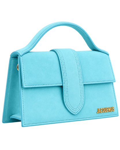 Le Grand Bambino Turchese