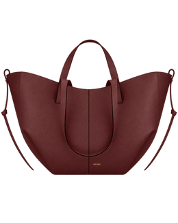 Cyme Edition Textured Black Cherry