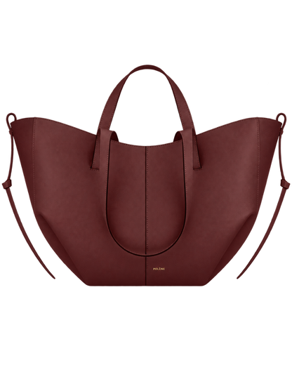 Cyme Mini Edition Textured Black Cherry