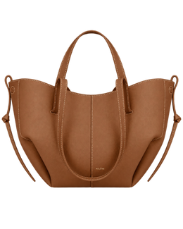 Cyme Mini Edition Textured Camel