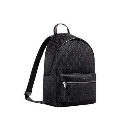Dior Diamond Backpack