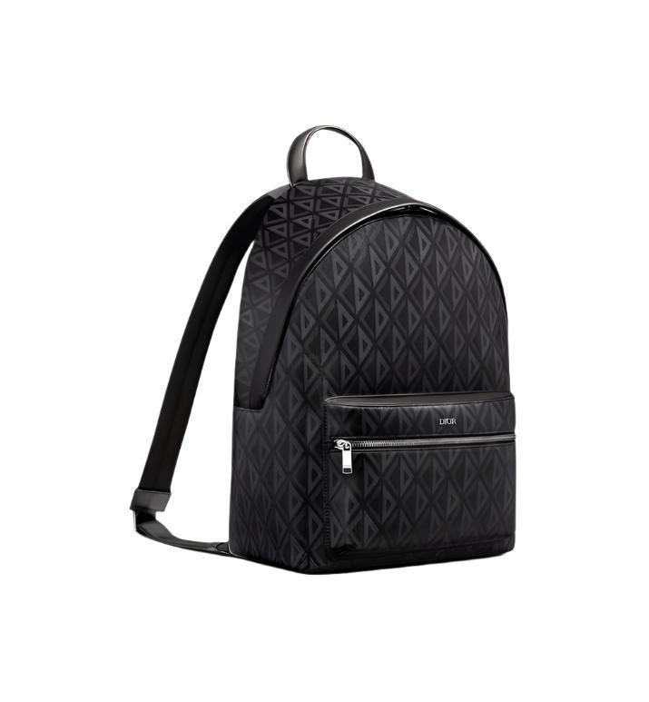 Dior Diamond Backpack