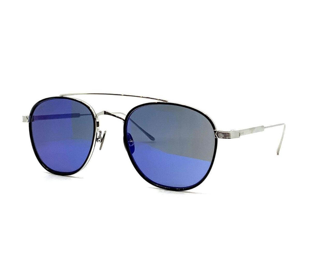 Cartier Cartier 0251S 009 53 - Sunglasses | Shop From The Mirage