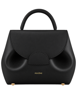 Numéro Un Nano - Smooth Black