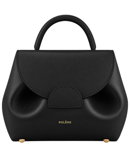 Numéro Un Nano - Smooth Black