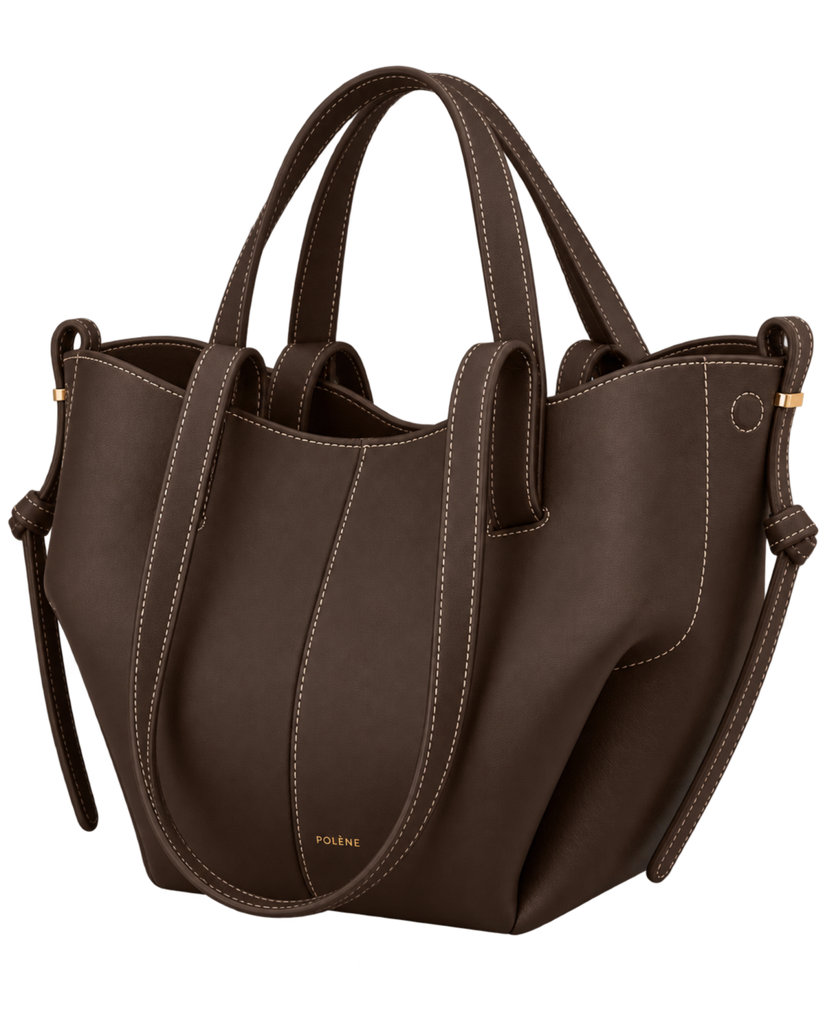 Cyme Mini Edition Textured Ebony
