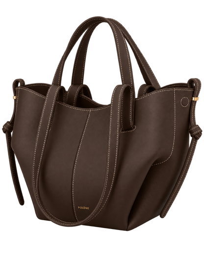 Cyme Mini Edition Textured Ebony