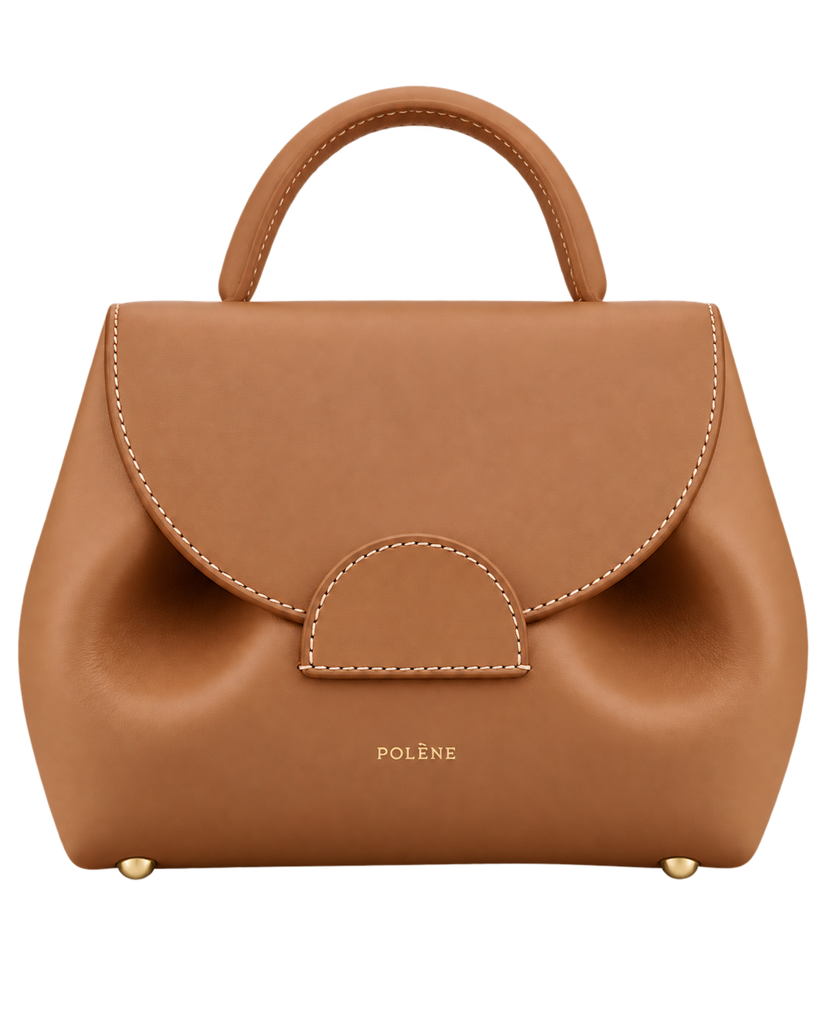 Numéro Un Nano Edition Smooth Camel