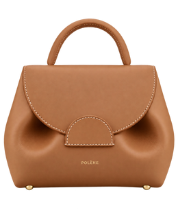 Numéro Un Nano Edition Smooth Camel