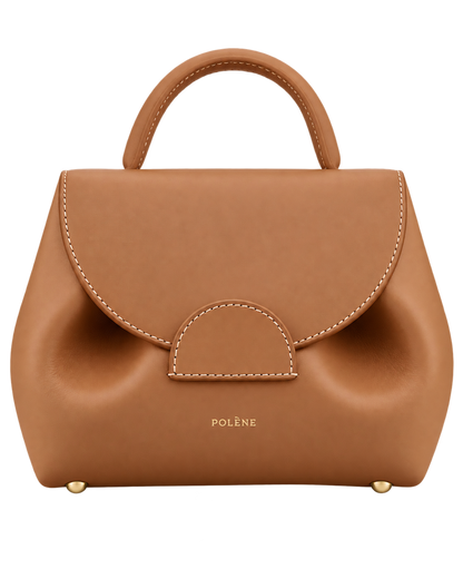 Numéro Un Nano Edition Smooth Camel