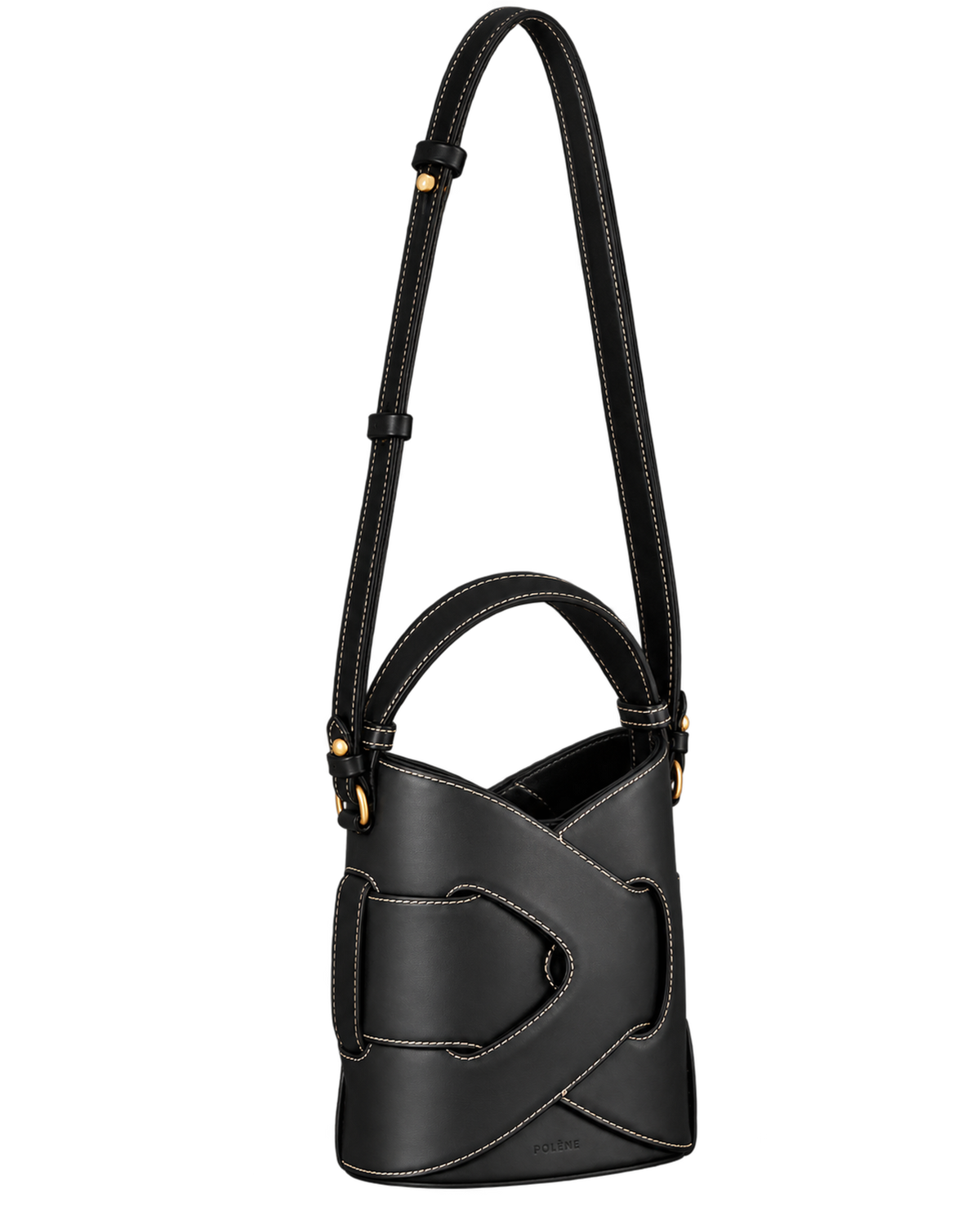 Nodde Seau - Black