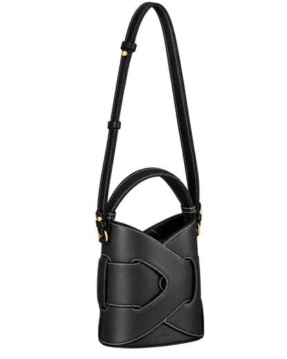 Nodde Seau - Black