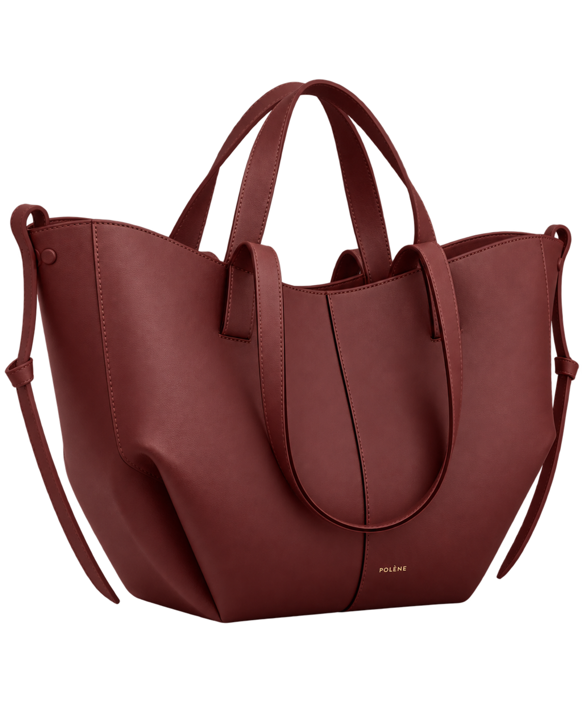 Cyme Edition Textured Black Cherry