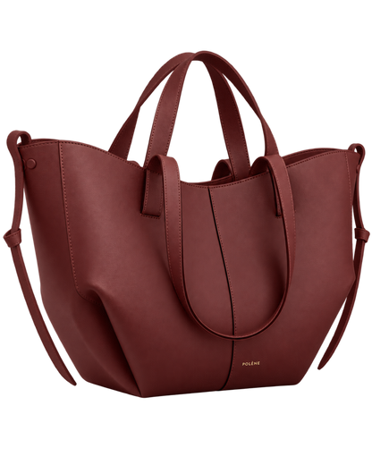Cyme Edition Textured Black Cherry