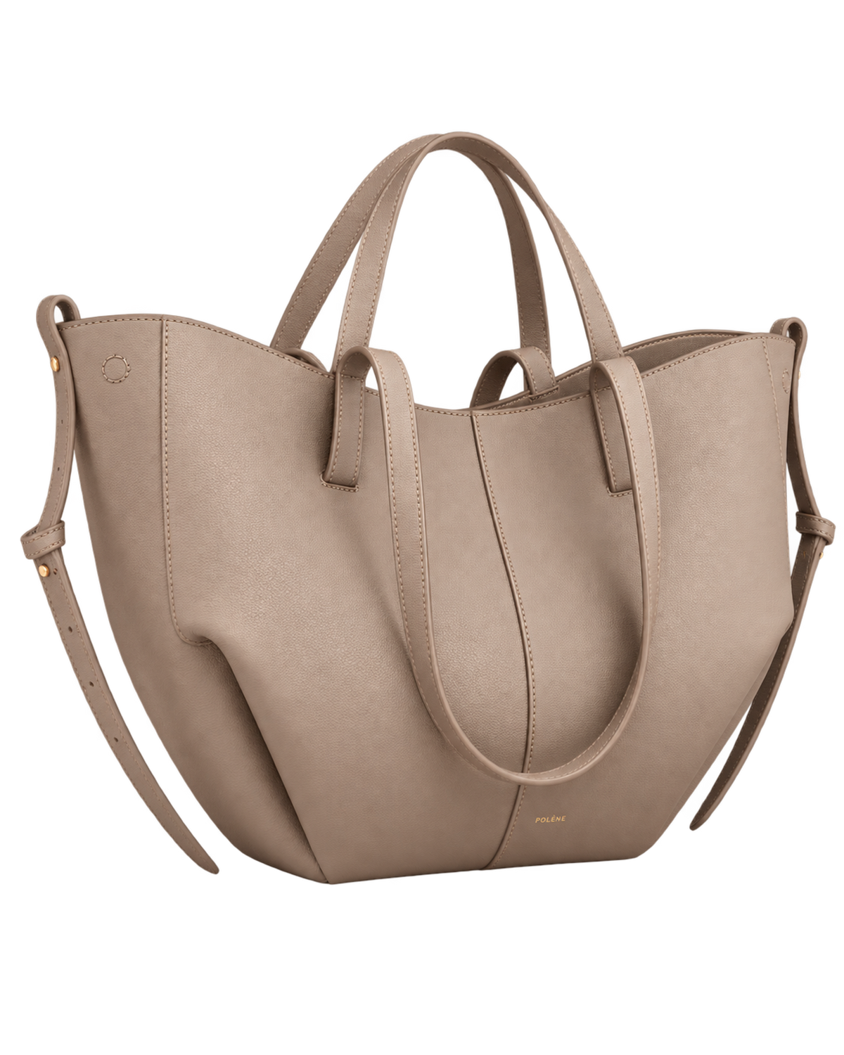 Cyme Edition Textured Taupe