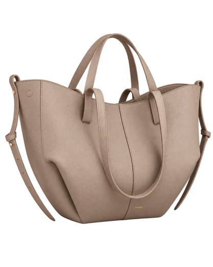 Cyme Edition Textured Taupe