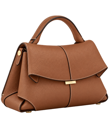 Mokki - Textured Camel