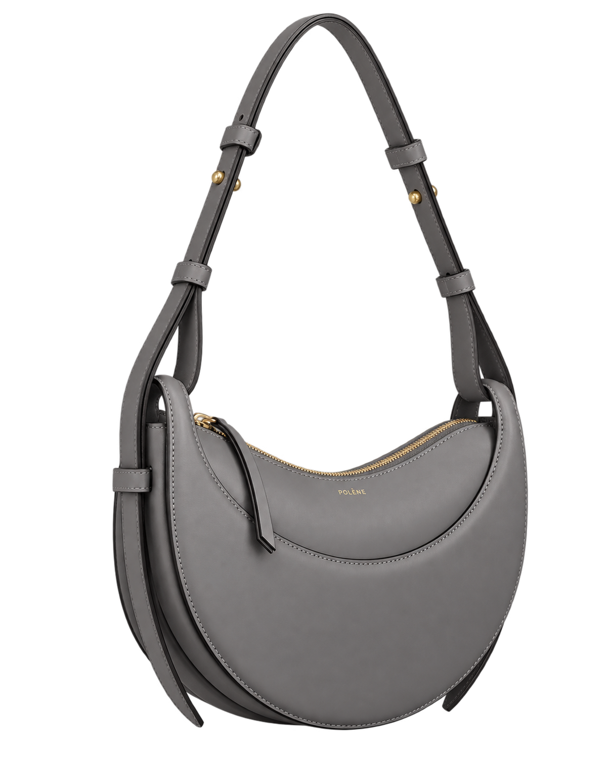 Numéro Dix Edition Smooth Stone