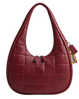Alter/Ego Crescent Shoulder Bag