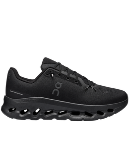 On Running - Cloud Tilt Eclipse Black